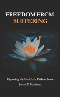 Freedom from Suffering