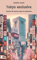 Tokyo esclusiva