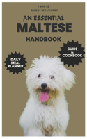 Essential Maltese Handbook