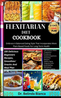 Flexitarian Diet Cookbook