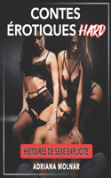 Contes Érotiques Hard