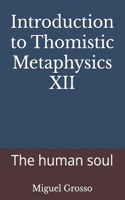 Introduction to Thomistic Metaphysics XII