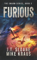 Furious - Swarm Book 3