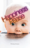Happiness, Please