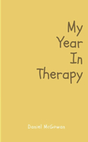 My Year In Therapy