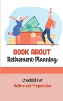 Book About Retirement Planning