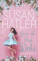 Love at First Date: A Sweet Romance with Humor(1 Better Date Than Never)