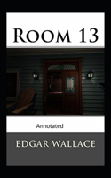 Room 13 Original Edition( Annotated)