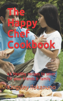 The Happy chef Cookbook