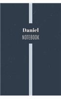 Daniel's Notebook