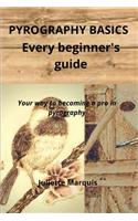 Pyrography Basics