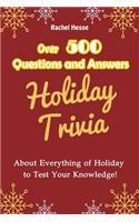 Holiday Trivia