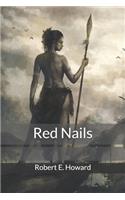 Red Nails