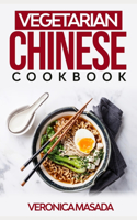 Vegetarian Chinese cookbook