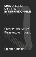 Manuale Di Diritto Internazionale