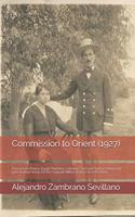 Commission to Orient (1927)