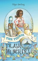 Tidbie and the Trash Munchers