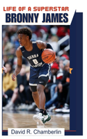 Bronny James