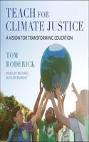 Teach for Climate Justice