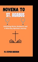 Novena to St. Agabus