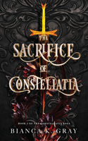 Sacrifice of Constellatia