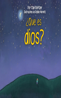 Que es dios?