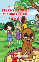Aventuras de Strawberryhead y Gingerbread(TM)-Solitario