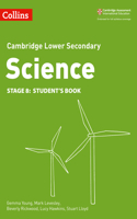 Cambridge Checkpoint Science Student Book Stage 8