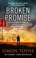 Broken Promise