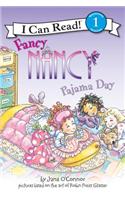 Fancy Nancy: Pajama Day: (I Can Read Level 1)