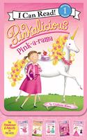 Pinkalicious: Pink-A-Rama: Pink-a-Rama