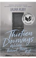 Thirteen Doorways, Wolves Behind Them All
