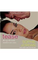 Tease: The Ivy Chronicles(2 The Ivy Chronicles)
