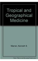 Tropical and Geographical Medicine