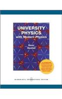 University Physics with Modern Physics