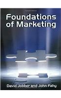 Foundations of Marketing