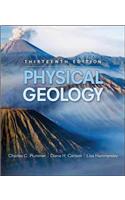 Physical Geology