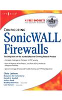 Configuring SonicWALL Firewalls