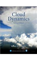 Cloud Dynamics: Volume 104(Volume 104 International Geophysics)