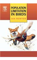 Population Limitation in Birds