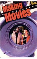 Amp Reading System Library: Making Movies 2006c