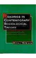 Readings in Contemporary Sociological Theory