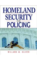 Homeland Security for Policing