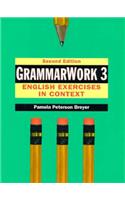 GrammarWork 3
