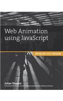 Web Animation Using JavaScript