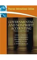 Governmental and Nonprofit Accounting