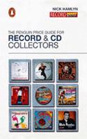 Penguin Price Guide : Record/Cd Collecto