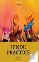 The Oxford History Of Hinduism