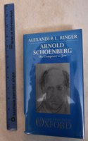 Arnold Schoenberg