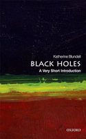 Black Holes: A Very Short Introduction